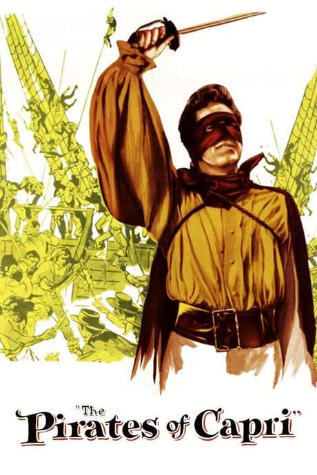 The Pirates of Capri